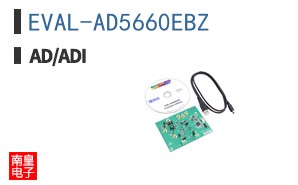 EVAL-AD5660EBZ