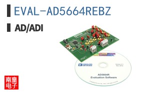 EVAL-AD5664REBZ