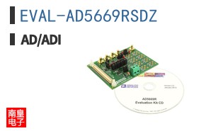 EVAL-AD5669RSDZ