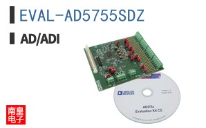 EVAL-AD5755SDZ