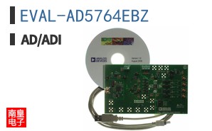 EVAL-AD5764EBZ