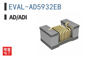 EVAL-AD5932EB