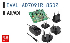 EVAL-AD7091R-8SDZ