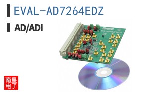 EVAL-AD7264EDZ