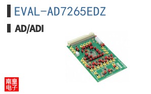 EVAL-AD7265EDZ