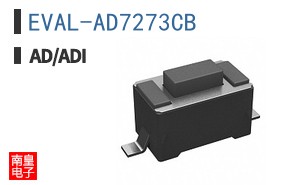 EVAL-AD7273CB