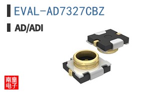 EVAL-AD7327CBZ