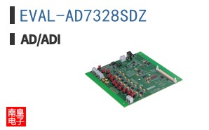 EVAL-AD7328SDZ