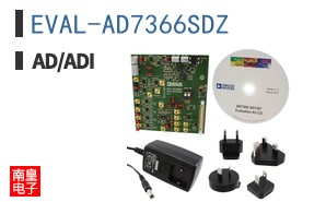 EVAL-AD7366SDZ