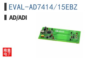 EVAL-AD7414/15EBZ