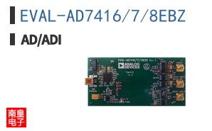 EVAL-AD7416/7/8EBZ