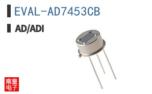EVAL-AD7453CB