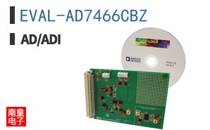 EVAL-AD7466CBZ