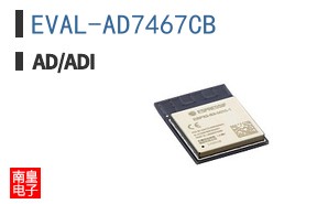 EVAL-AD7467CB