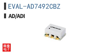 EVAL-AD7492CBZ