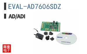 EVAL-AD7606SDZ