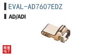 EVAL-AD7607EDZ