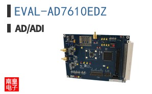 EVAL-AD7610EDZ