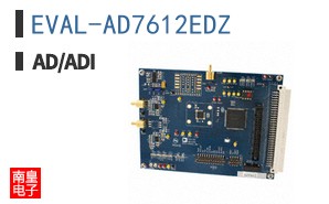 EVAL-AD7612EDZ