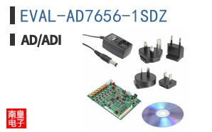 EVAL-AD7656-1SDZ