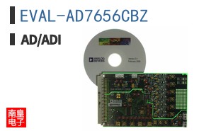 EVAL-AD7656CBZ