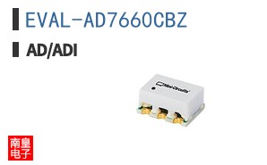 EVAL-AD7660CBZ