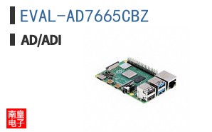 EVAL-AD7665CBZ