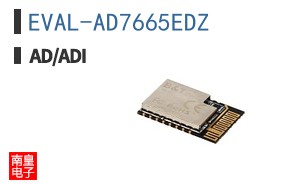 EVAL-AD7665EDZ