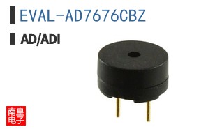 EVAL-AD7676CBZ
