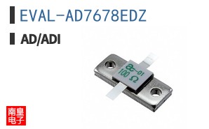 EVAL-AD7678EDZ
