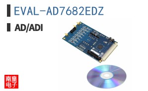 EVAL-AD7682EDZ