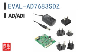 EVAL-AD7683SDZ