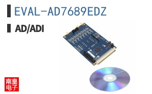 EVAL-AD7689EDZ