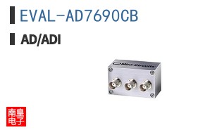 EVAL-AD7690CB