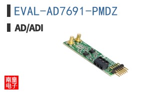EVAL-AD7691-PMDZ