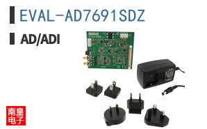 EVAL-AD7691SDZ