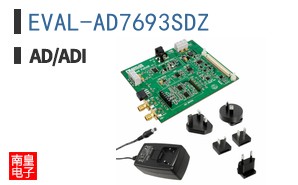 EVAL-AD7693SDZ