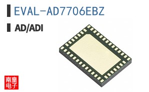 EVAL-AD7706EBZ
