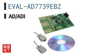 EVAL-AD7739EBZ