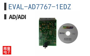 EVAL-AD7767-1EDZ