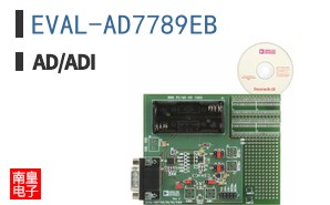 EVAL-AD7789EB