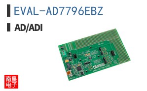 EVAL-AD7796EBZ
