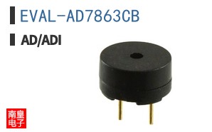 EVAL-AD7863CB