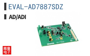 EVAL-AD7887SDZ