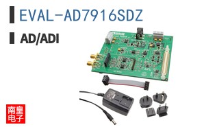 EVAL-AD7916SDZ