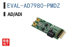 EVAL-AD7980-PMDZ