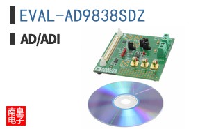 EVAL-AD9838SDZ
