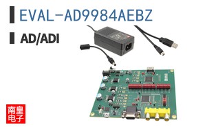 EVAL-AD9984AEBZ