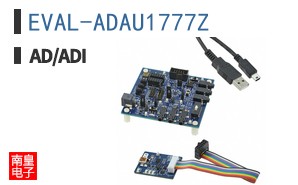 EVAL-ADAU1777Z