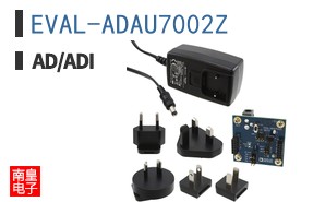 EVAL-ADAU7002Z